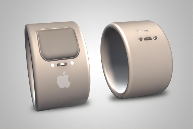 apple smart ring