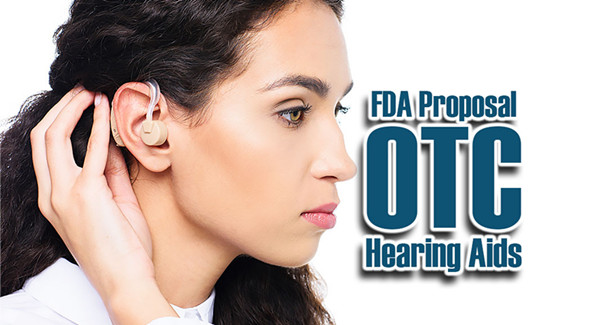 OTC hearing aids getting more popular