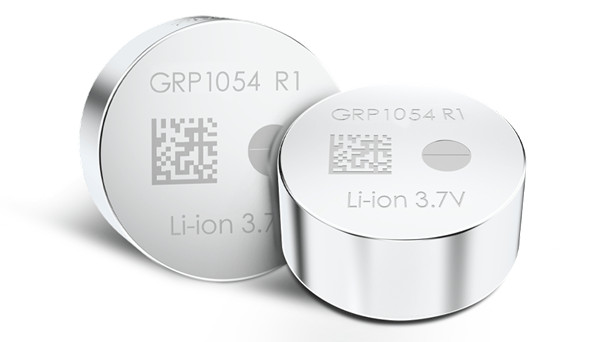 GRP1054 battery for OTC hearing aid battery