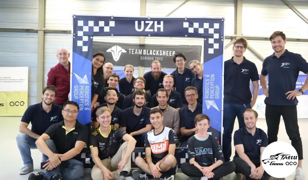 uzh ai drone vs human tattu team 2022