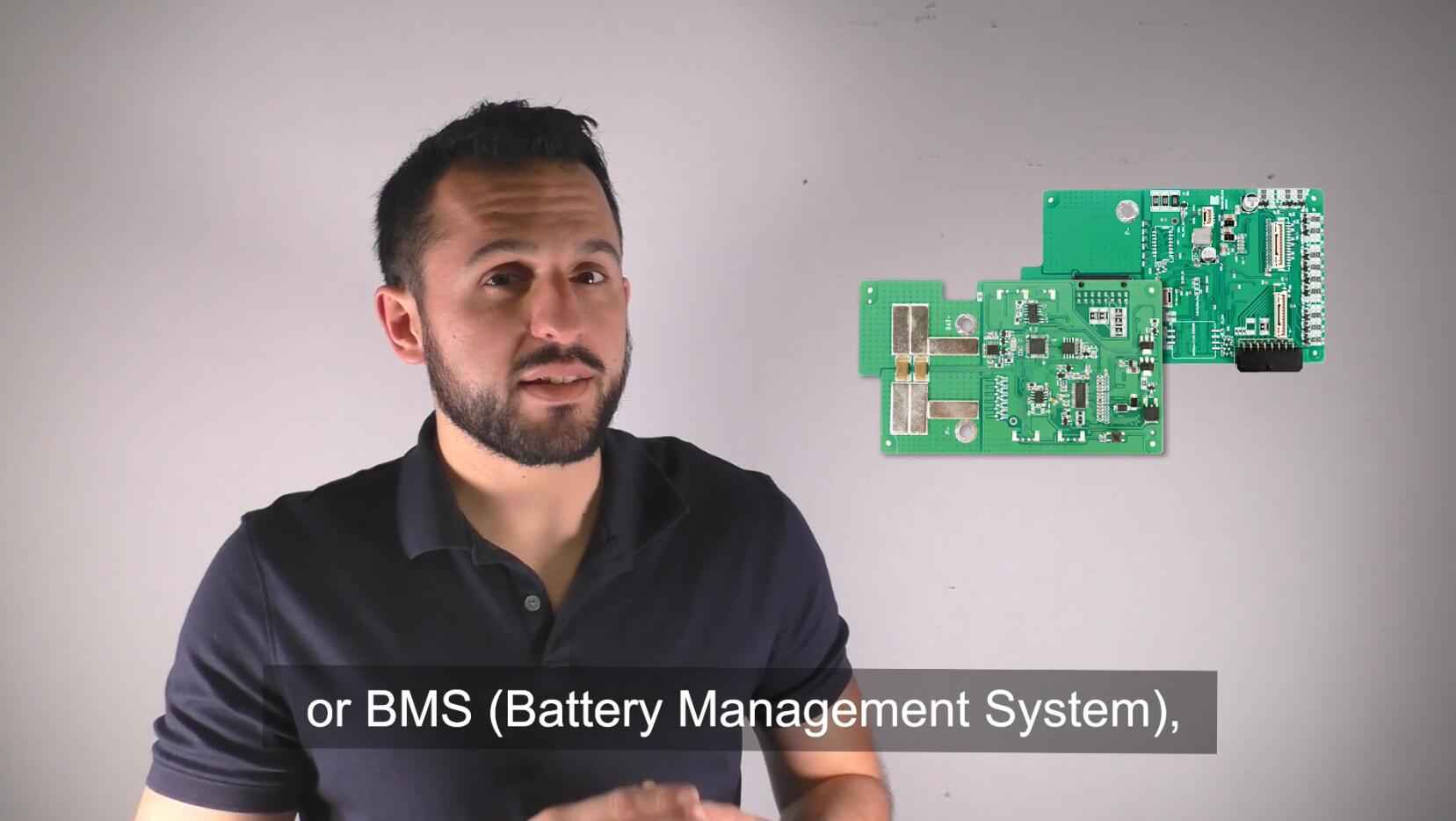 or BMS (Battery Management System) | Battery Monday | Grepow 