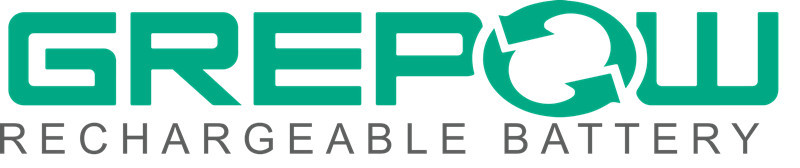 Grepow logo