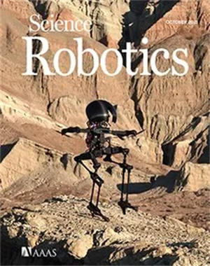 Science Robotics