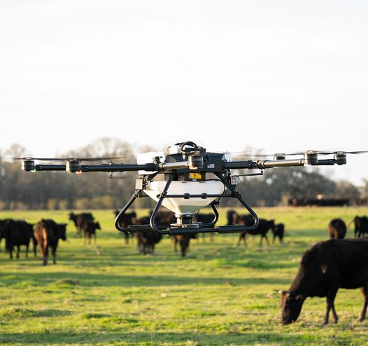 AGRI Drone - Grepow Battery