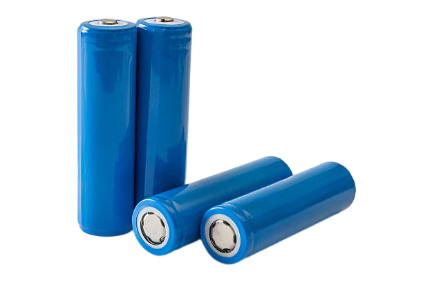 18650 battery