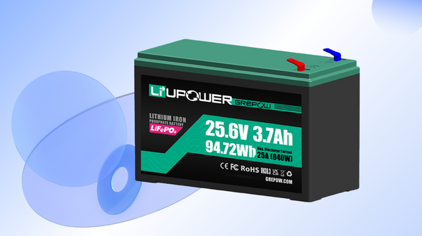 What Is LiFePO4 Battery