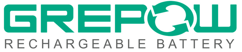 Grepow Logo