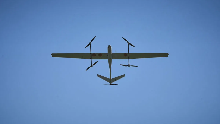 What Is a Long Range Drone?