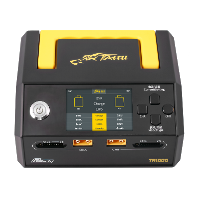 TA1000 Drone Battery Charger