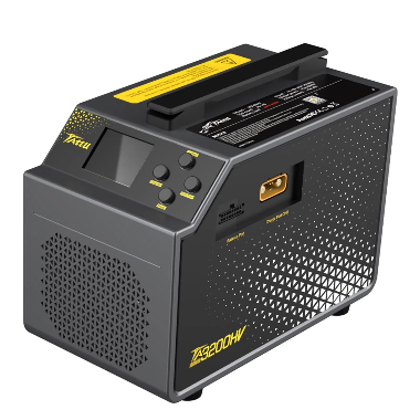 TA3200HV 6-14S LiPo Battery Charger