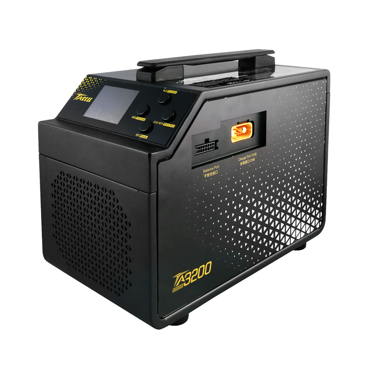 TA3200 6-14S LiPo Battery Charger