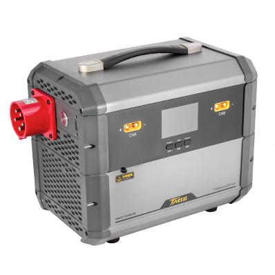 TA9000 Pro 12-24S LiPo Battery Charger