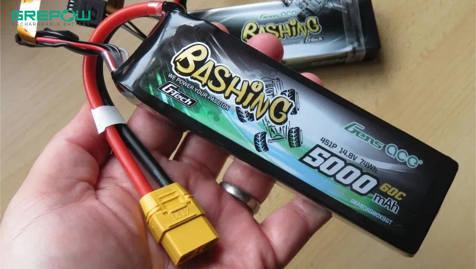 4s lipo battery