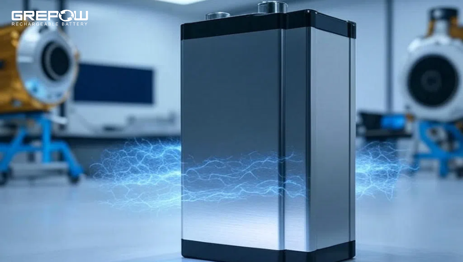 What Are Lithium-Sulfur Batteries?