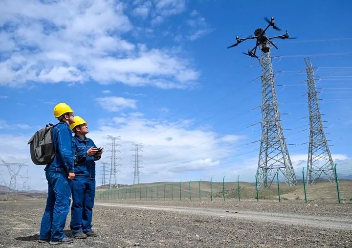 Power inspection