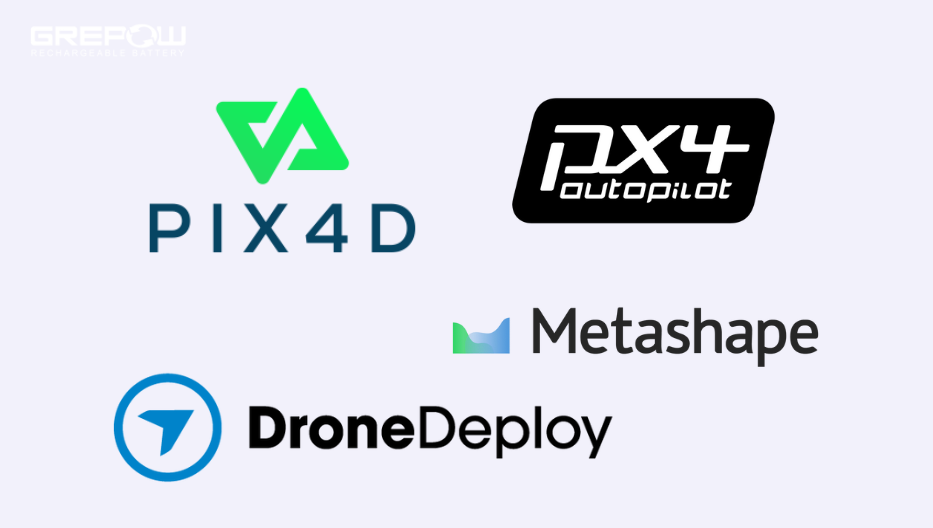 Pix4D vs PX4: What’s the Difference?