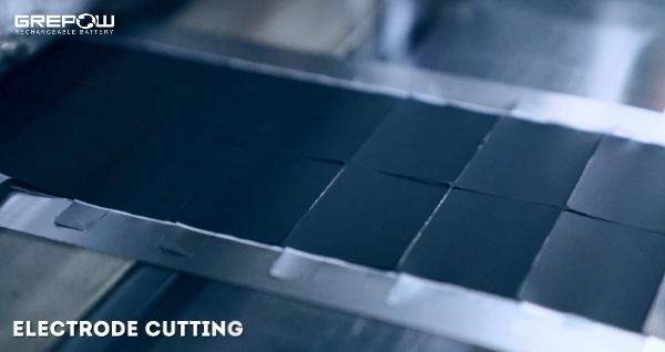 Slitting / Notching