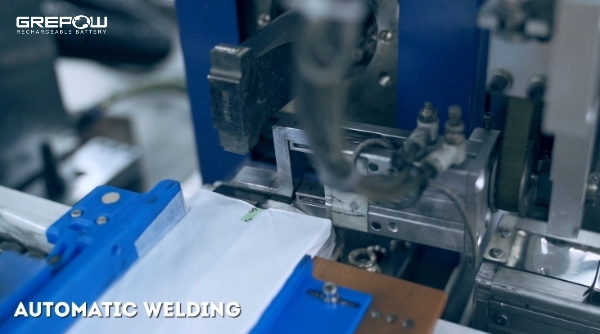 Welding