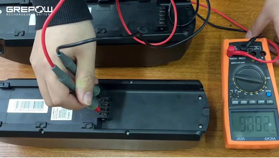Comprehensive Drone Battery Troubleshooting Guide