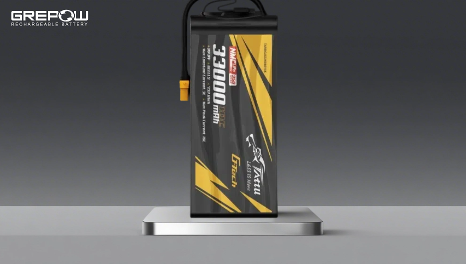 high energy density Semi-Solid State batteries