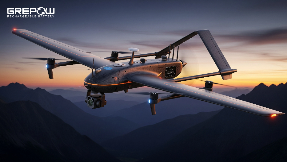  What is a BVLOS Drone?