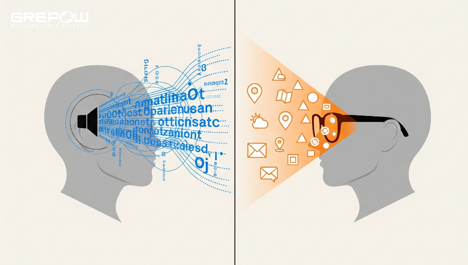 Trends Shaping AI and AR Smart Glasses