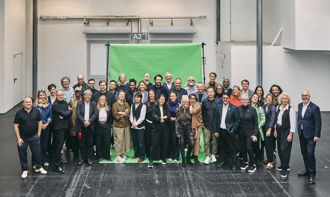 2026 German Design Award Jury 2026 German Design Award Jury