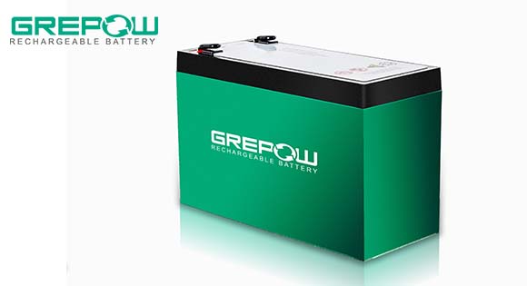 Grepow 12V Modular Battery