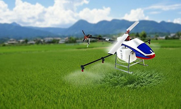 Fixed-winHelicopter agricultural dronesg agricultural drones