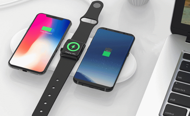 AirPower wireless charger