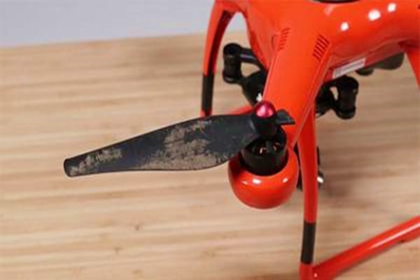 drone propellers